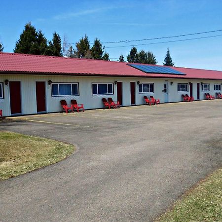 The Sunshine Inn Parrsboro Zewnętrze zdjęcie