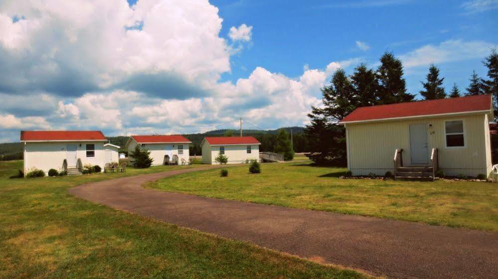 The Sunshine Inn Parrsboro Zewnętrze zdjęcie